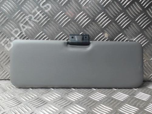 Used Right sun visor Right sun visor FIAT PANDA (141_) 900 (40 hp) 24291764 24291764