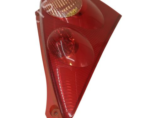 Left taillight PEUGEOT 107 (PM_, PN_) 1.0 | BP24826989C34