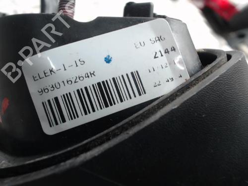 Used Right mirror RENAULT CLIO IV (BH_) 1.5 dCi 75 (75 hp) 24288768