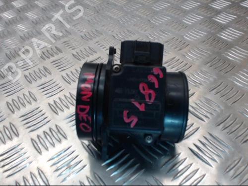 Used Mass air flow sensor Mass air flow sensor FORD MONDEO II Turnier (BNP) 1.8 TD (90 hp) 24291168 24291168