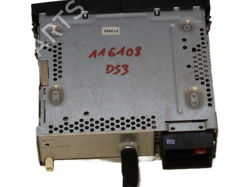 Radio CITROËN DS3 (SA_) 1.6 VTi 120 | BP25035053E6  - Image 5