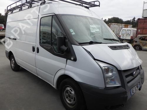 Right front door FORD TRANSIT Van (FA_ _) 2.2 TDCi | BP24288718C3 