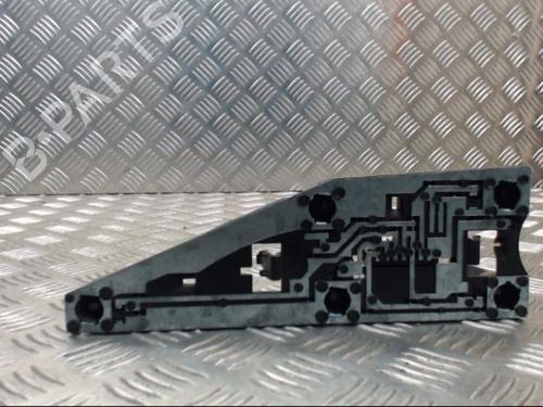 Used Lamp holder Lamp holder PEUGEOT 406 Coupe (8C) 2.2 HDI (133 hp) 24291150 24291150