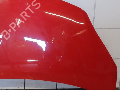 Used Hood Hood TOYOTA AYGO (_B1_) 1.0 (KGB10_, KGB10R) (68 hp) 34257098 34257098