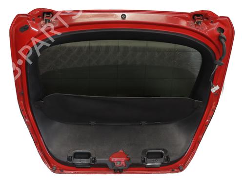 Tailgate HONDA CIVIC X Saloon (FC_) 1.5 VTEC (FC1) | BP32231259C6