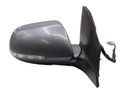 Used Right mirror HONDA CIVIC VII Hatchback (EU, EP, EV) 1.6 i (EP2, EU8, EU6) (110 hp) 31024738