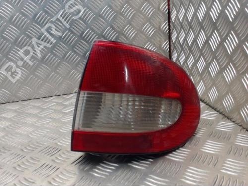 Used Right taillight RENAULT MEGANE I Classic (LA0/1_) 1.9 dTi (LA08, LA0N, LA0K) (98 hp) 24290092