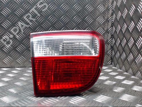 Used Left tailgate light SEAT LEON (1M1) 1.9 TDI (110 hp) 24292276
