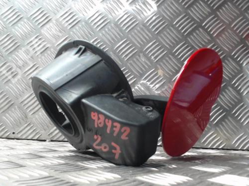 Fuel flap PEUGEOT 207 (WA_, WC_) 1.4 | BP24290725C131 