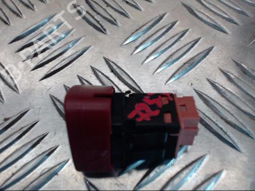 Used Warning switch Warning switch CITROËN C2 (JM_) 1.4 (73 hp) 24292204 24292204