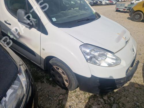 Right headlight PEUGEOT PARTNER Box Body/MPV 1.6 HDi | BP36862585C29 - Image 16