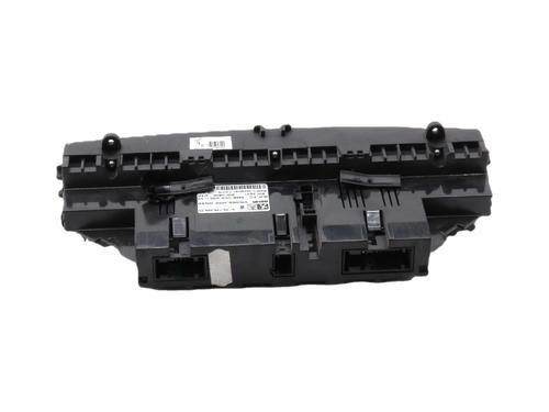 Climate control CITROËN C5 III (RD_) 1.6 HDi 110 (RD9HL0, RD9HR8, RD9HRA) | BP37633180I5 - Image 2