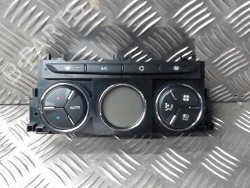 Climate control CITROËN C3 II (SC_) 1.6 HDi | BP24290726I5 