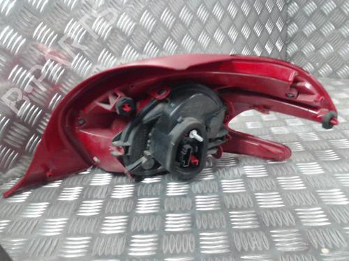 Left taillight PEUGEOT 208 I (CA_, CC_) 1.6 HDi | BP24288717C34 