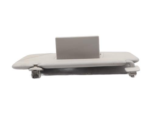 Left sun visor RENAULT CLIO IV (BH_) 1.5 dCi 75 | BP30732800I1 - Image 2