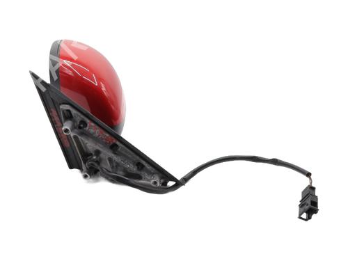 Left mirror SKODA FABIA II (542) 1.2 | BP29062770C26 