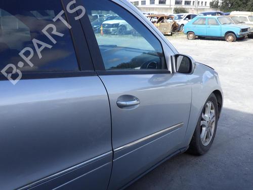 Used Right front door Right front door MERCEDES-BENZ M-CLASS (W164) [2005-2012] 33634936 33634936