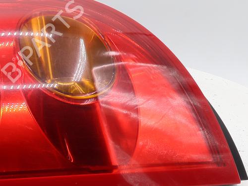Used Right taillight Right taillight 38306398 38306398