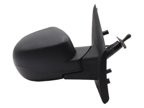 Used Right mirror RENAULT TWINGO II (CN0_) 1.2 16V (CN04, CN0B) (75 hp) 31069634