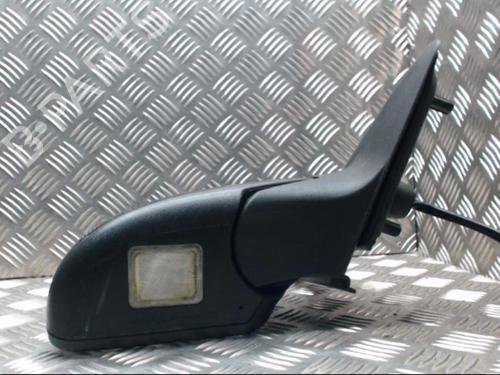 Right mirror FORD MONDEO III (B5Y) 2.0 16V TDDi / TDCi | BP24289446C27 
