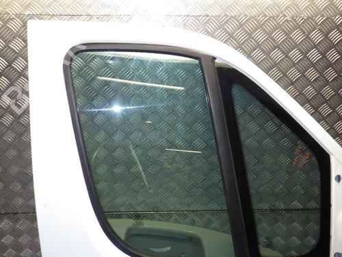 Used Left front door Left front door RENAULT TRAFIC II Van (FL) 1.9 dCi 100 (FL0C, FL0K, FL0B) (101 hp) 25896599 25896599