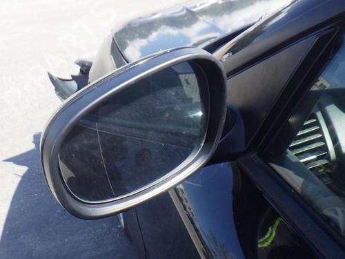 Used Left mirror BMW 1 (E81) 116 i (122 hp) 28611682