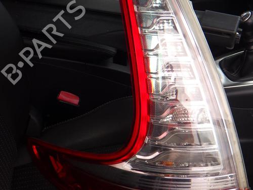 Used Left taillight RENAULT GRAND SCÉNIC III (JZ0/1_) 1.5 dCi (JZ09, JZ0D, JZ10, JZ14, JZ1G, JZ29, JZ2C) (110 hp) 32068337