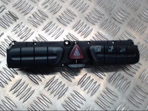 Warning switch MERCEDES-BENZ C-CLASS (W203) C 220 CDI (203.006, 203.008) | BP24290007I22 - Image 2