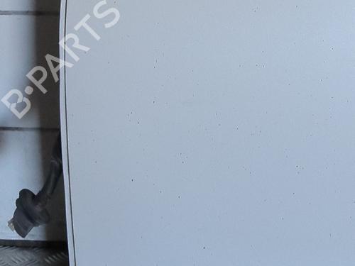 Used Left rear door Left rear door CITROËN C4 AIRCROSS 1.6 HDi 115 AWC (114 hp) 36467065 36467065