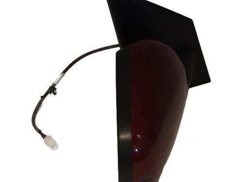 Right mirror NISSAN NOTE (E11, NE11) 1.5 dCi | BP24856861C27 
