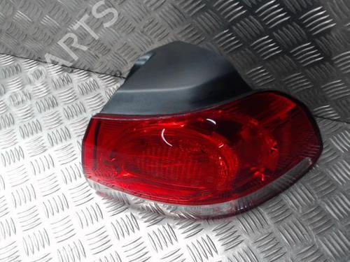 Right taillight VW GOLF VI (5K1) 2.0 TDI | BP24291712C35 