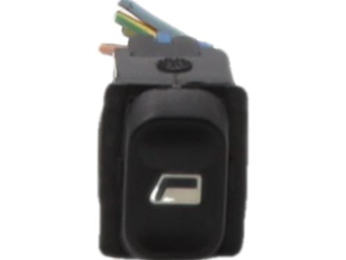 Used Left front window switch Left front window switch PEUGEOT PARTNER MPV (5_, G_) 1.4 (75 hp) 39589820 39589820