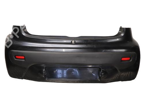 Used Rear bumper PEUGEOT 107 (PM_, PN_) 1.4 HDi (54 hp) 31707184