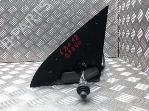 Right mirror FIAT BRAVO I (182_) 1.9 D | BP24291216C27 
