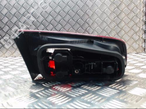 Used Right tailgate light Right tailgate light RENAULT LAGUNA II (BG0/1_) 2.2 dCi (BG0F) (150 hp) 24289416 24289416