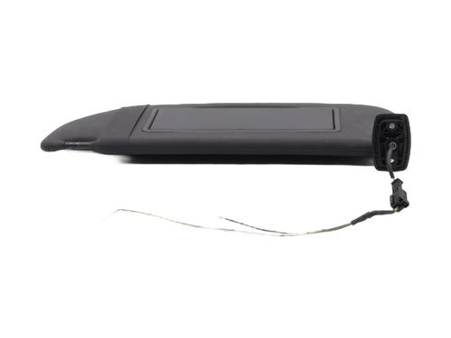 Left sun visor CITROËN DS3 (SA_) 1.6 HDi 90 | BP29028335I1 