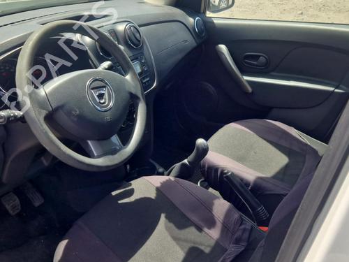 Advarselsbryter DACIA SANDERO II TCe 90 (B8M1, B8MA, B8AC) | BP37715646I22 - Image 14