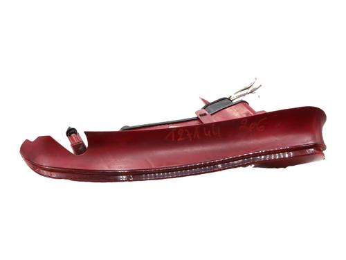 Left taillight PEUGEOT 206 SW (2E/K) 2.0 HDi | BP37469944C34 - Image 2