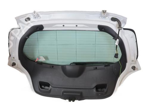 Used Tailgate Tailgate PEUGEOT 208 I (CA_, CC_) 1.0 VTi (68 hp) 28815745 28815745