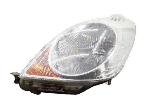 Left headlight NISSAN NOTE (E11, NE11) 1.4 | BP33610729C28 - Image 6