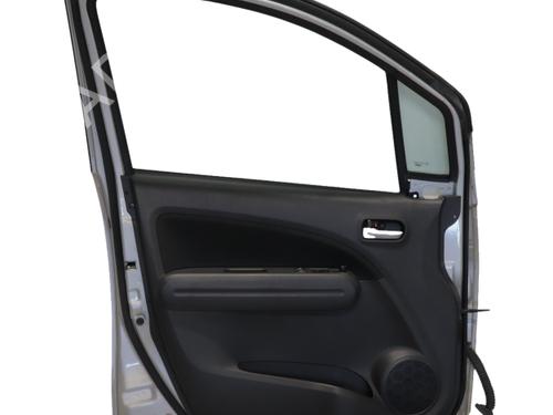 Left front door SUZUKI SPLASH (EX) 1.2 VVT (A5B412) | BP40596312C2 - Image 3