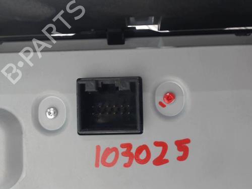 Used Display monitor Display monitor SEAT LEON (5F1) 1.2 TSI (110 hp) 24289861 24289861