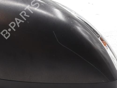 Right mirror FORD B-MAX (JK) 1.0 EcoBoost | BP32044841C27 