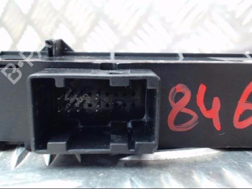 Used Warning switch FIAT GRANDE PUNTO (199_) 1.3 D Multijet (75 hp) 24290928