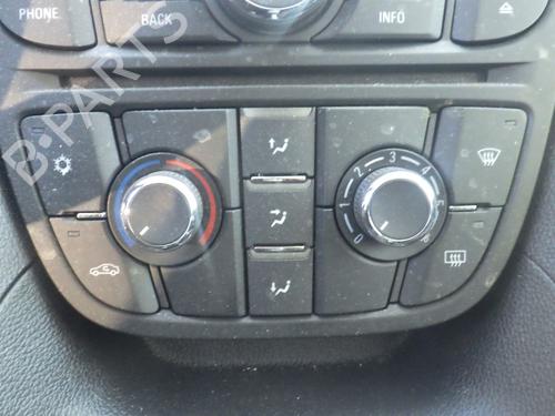 climate-control-opel-meriva-b-mpv-s10-2010-2011-2012-2013-2014-2015-2016-2017-39457585 main image