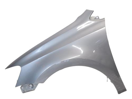 Aleta delantera izquierda VW POLO V (6R1, 6C1) 1.4 TDI (75 hp) 31355975