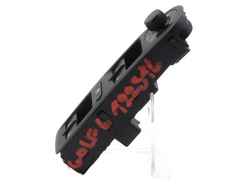 Left front window switch VW GOLF VI (5K1) 1.6 TDI | BP32369315I27