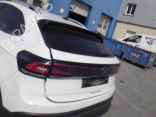Bakluke CC/Kombi-Kupé VW TAIGO (CS1) 1.0 TSI | BP26617139C6 