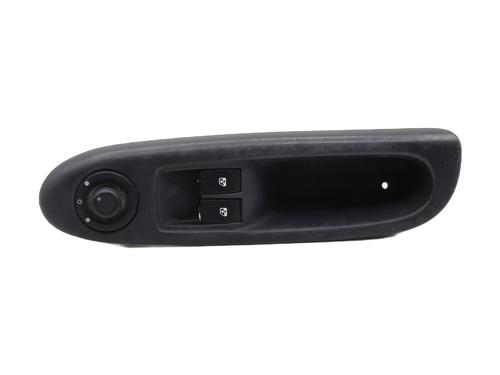 Used Left front window switch RENAULT CLIO II (BB_, CB_) 1.5 dCi (B/CB07) (65 hp) 31157243