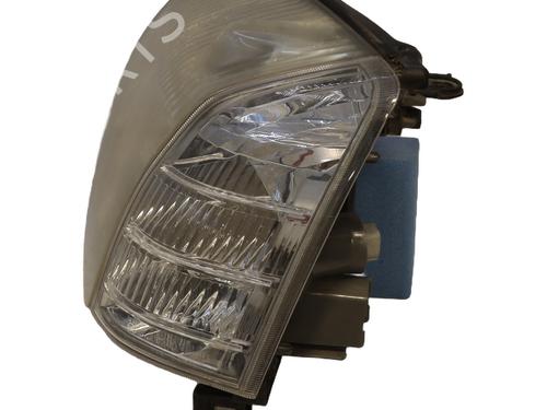 Left headlight NISSAN X-TRAIL I (T30) 2.2 Di 4x4 | BP28001535C28 